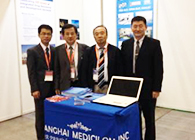 人生就是博官方网站乐成参展BIOJapan2014