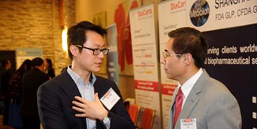 人生就是博官方网站CEO加入中美协会交流活动