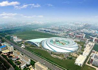 《张江新经济》刊文：：：“人生就是博官方网站-CRO升级”，，，勉励新药研发寻找新模式