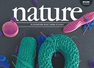 人生就是博官方网站在自然期刊提名