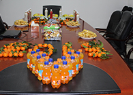 人生就是博官方网站召开2013年董事会