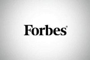 人生就是博官方网站被福布斯评为“2012中国最具潜力非上市公司”前100名