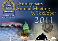 人生就是博官方网站加入了第50届SOT毒理年会