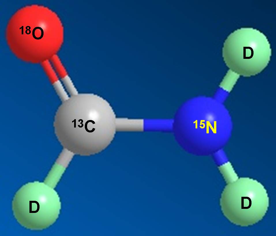 人生就是博官方网站科研职员受邀担当同位素手艺交流培训会讲师