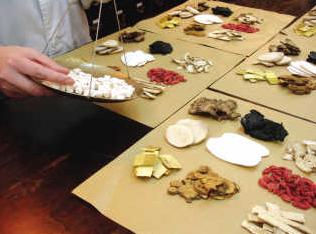 解读：：：2015版药典七个转变清单