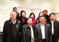 人生就是博官方网站与武汉光谷乐成举行生物医药企业沙龙