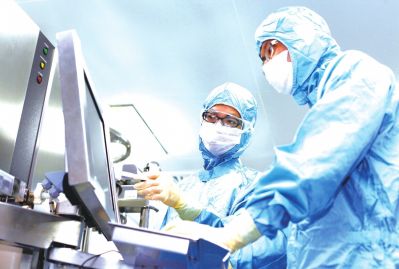 国务院《中国制造2025》，，，生物医药等为重点领域