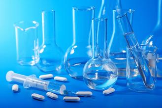 互联网医疗火了，中国最强的20家上市药企在做什么