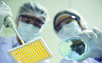 12月20号，陈春麟博士应邀加入药审中心相同交流会