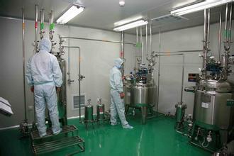 1月12号人生就是博官方网站起劲准备OECD GLP申报