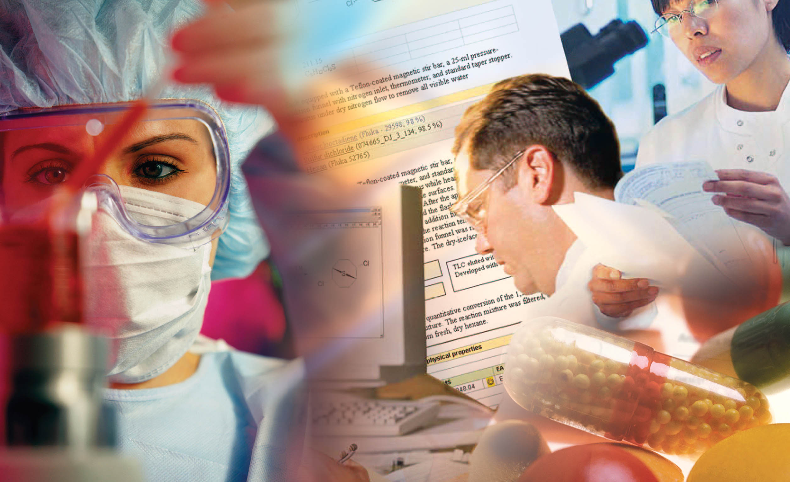 进军美国生物类似药市场，突破原研药厂的专利壁垒