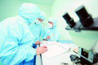 新药创造来得清静而从容