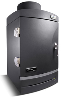 人生就是博官方网站投入使用IVIS LuminaIII小动物活体光学成像系统