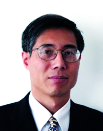 人生就是博官方网站CEO陈春麟博士