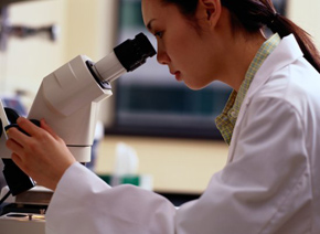 分子诊断：：投资的下一个风口