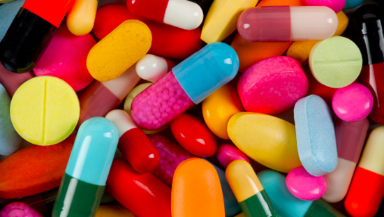 PhRMA：：2016年医药制造业研究报告