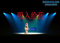 人生就是博官方网站吸入给药毒理学研究服务平台仪器完成3Q验证