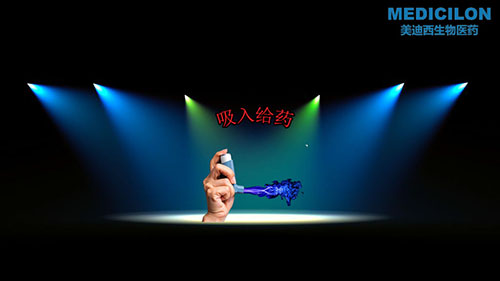 人生就是博官方网站吸入给药仪器完成3Q验证