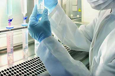 2016年生物制品批签发年报出炉，入口疫苗占比持续下降