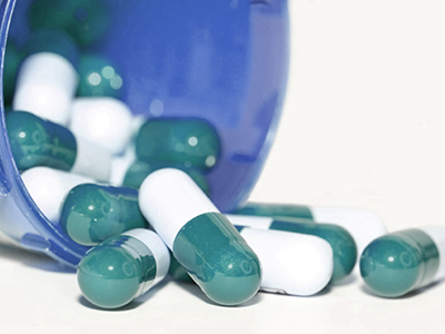 美国原研药VS仿制药三部曲：原研药公司的盾