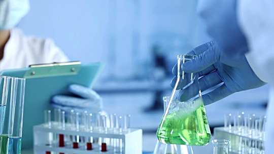 卫材新型帕金森药物safinamideII/III期临床乐成