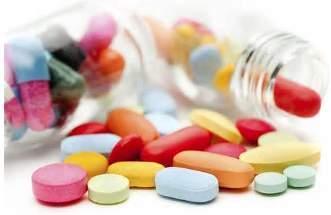 分化：：2018年制药工业值得关注的新动向