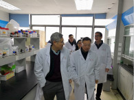 人生就是博官方网站开展办公场合节前清静卫生大检查