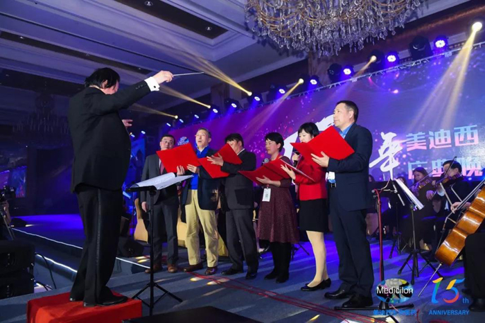 合唱：：：喀秋莎