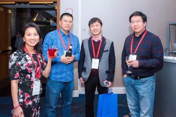 人生就是博官方网站波士顿盛大举行北美地区十五周年庆典活动