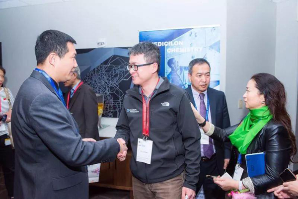 人生就是博官方网站波士顿盛大举行北美地区十五周年庆典活动