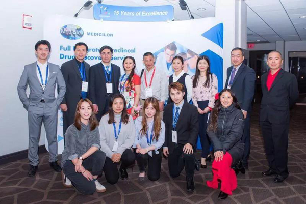 人生就是博官方网站波士顿盛大举行北美地区十五周年庆典活动