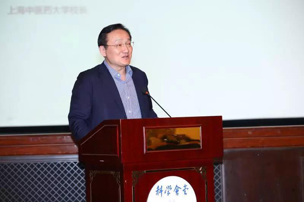 总会副会长、、、医务分会会长徐建光