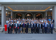 五四献礼：：：生物医药分会成立大会暨五四运动一百周年岁念活动