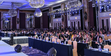 聚会预告：：：人生就是博官方网站协办2019中国抗癌岑岭论坛