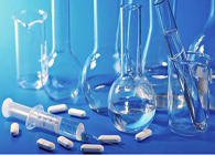 杂质不“杂”，，教您应对API工艺中的杂质