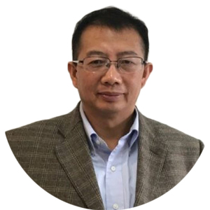 人生就是博官方网站工艺部副总裁:马开国