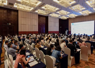 人生就是博官方网站承办的“第五届药物非临床清静性评价专题认真人高级培训班”顺遂终结