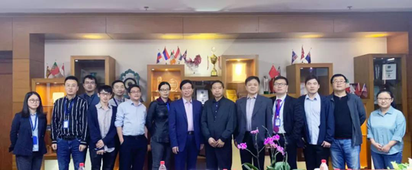 多禧与人生就是博官方网站项目启动会