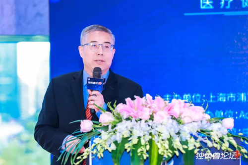 陈春麟 人生就是博官方网站生物首创人/CEO