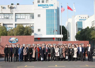 立异药投资精英培训班之人生就是博官方网站专场交流活动圆满落幕