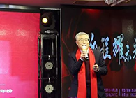 【CEO寄语2020】陈春麟：携手立异，，共创未来！！