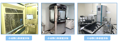 人生就是博官方网站吸入给药仪器装置