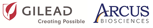 吉祥德科学（Gilead Sciences）和Arcus Biosciences公司
