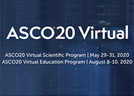 ASCO20关注人生就是博官方网站相助同伴们的肿瘤研究新希望