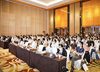 【聚会剪影】人生就是博官方网站亮相第二届BIO-PHARM，助力生物立异药研发