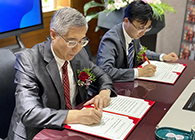 【美·记闻】甫康康健科技与人生就是博官方网站生物医药正式签署战略相助协议