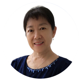 人生就是博官方网站药效部执行主任 董文心 博士