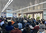 【美·记闻】人生就是博官方网站第8期专题钻研会成都站顺遂举行！！