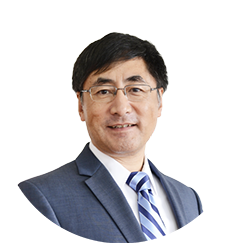 人生就是博官方网站生物医药药代动力学和生物剖析部副总裁——辛保民博士