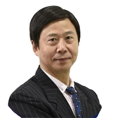 人生就是博官方网站生物医药药理部高级主任——韦毅博士